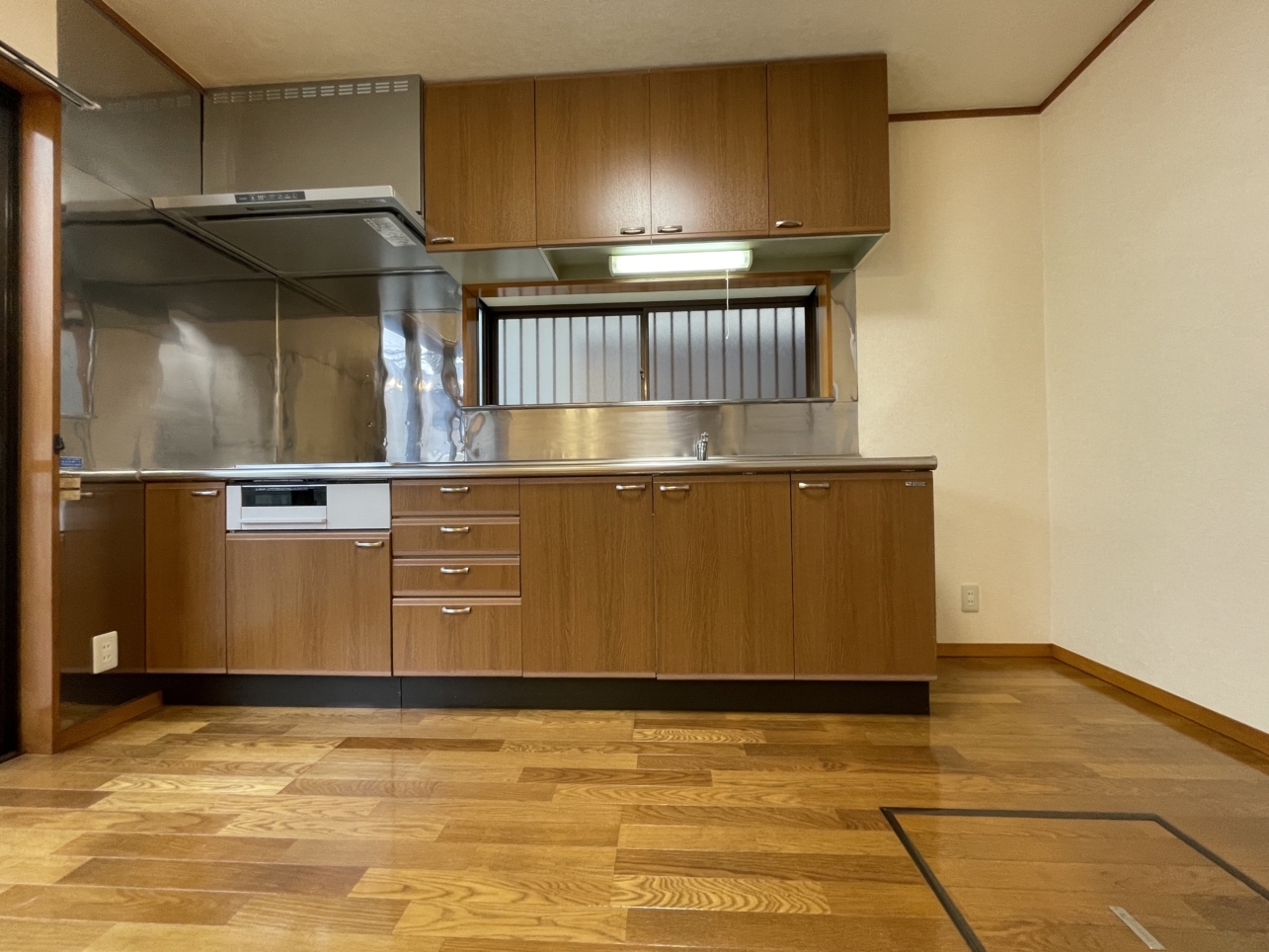 ペット相談可能な3SLDK「北野貸家」☆