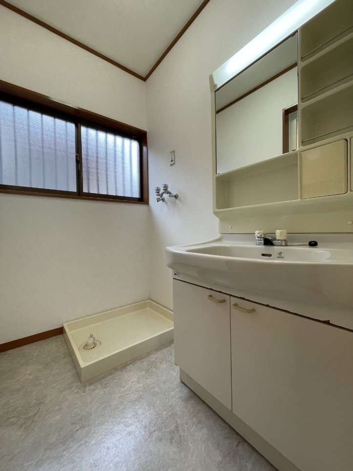 ペット相談可能な3SLDK「北野貸家」☆