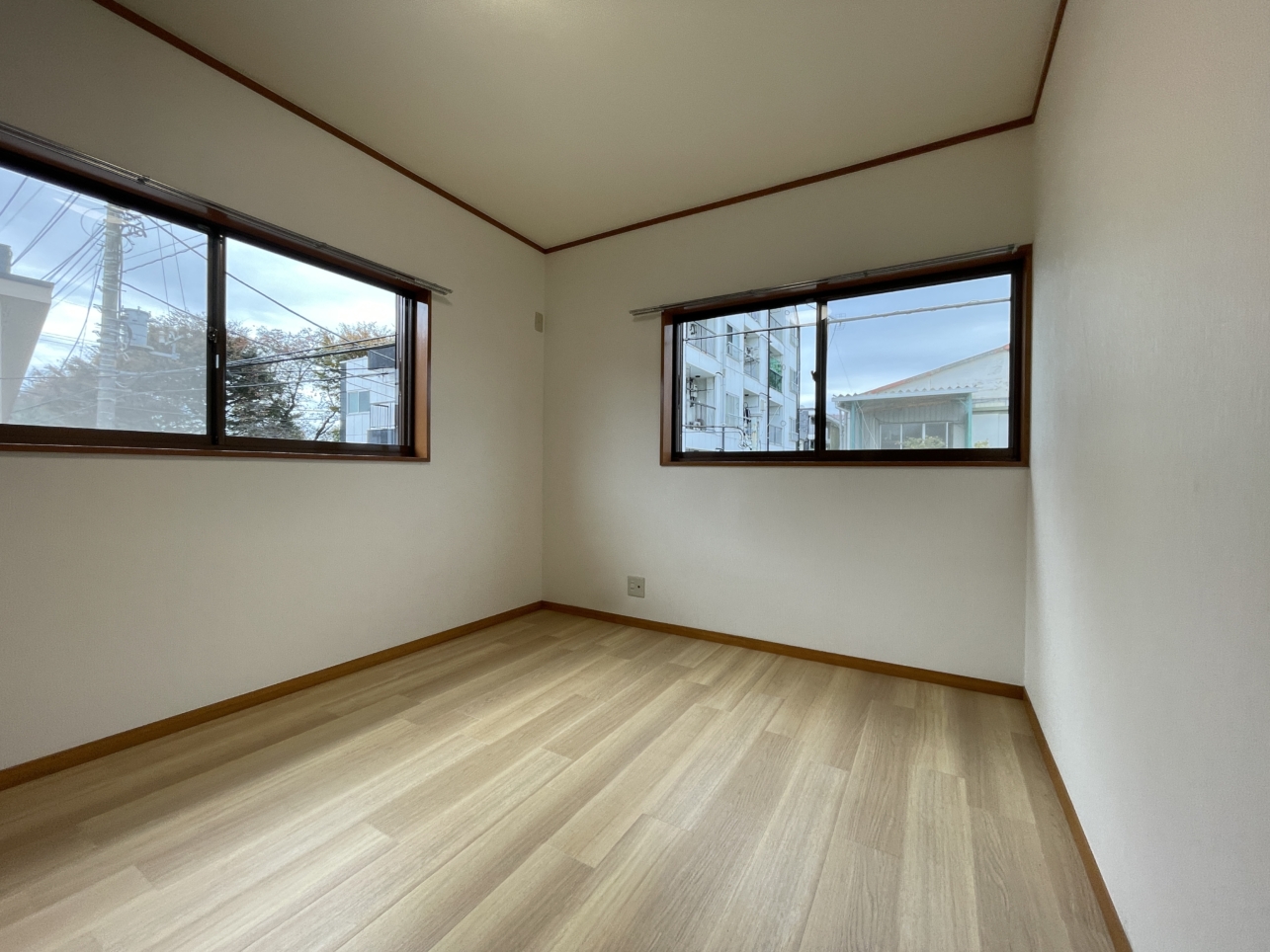 ペット相談可能な3SLDK「北野貸家」☆