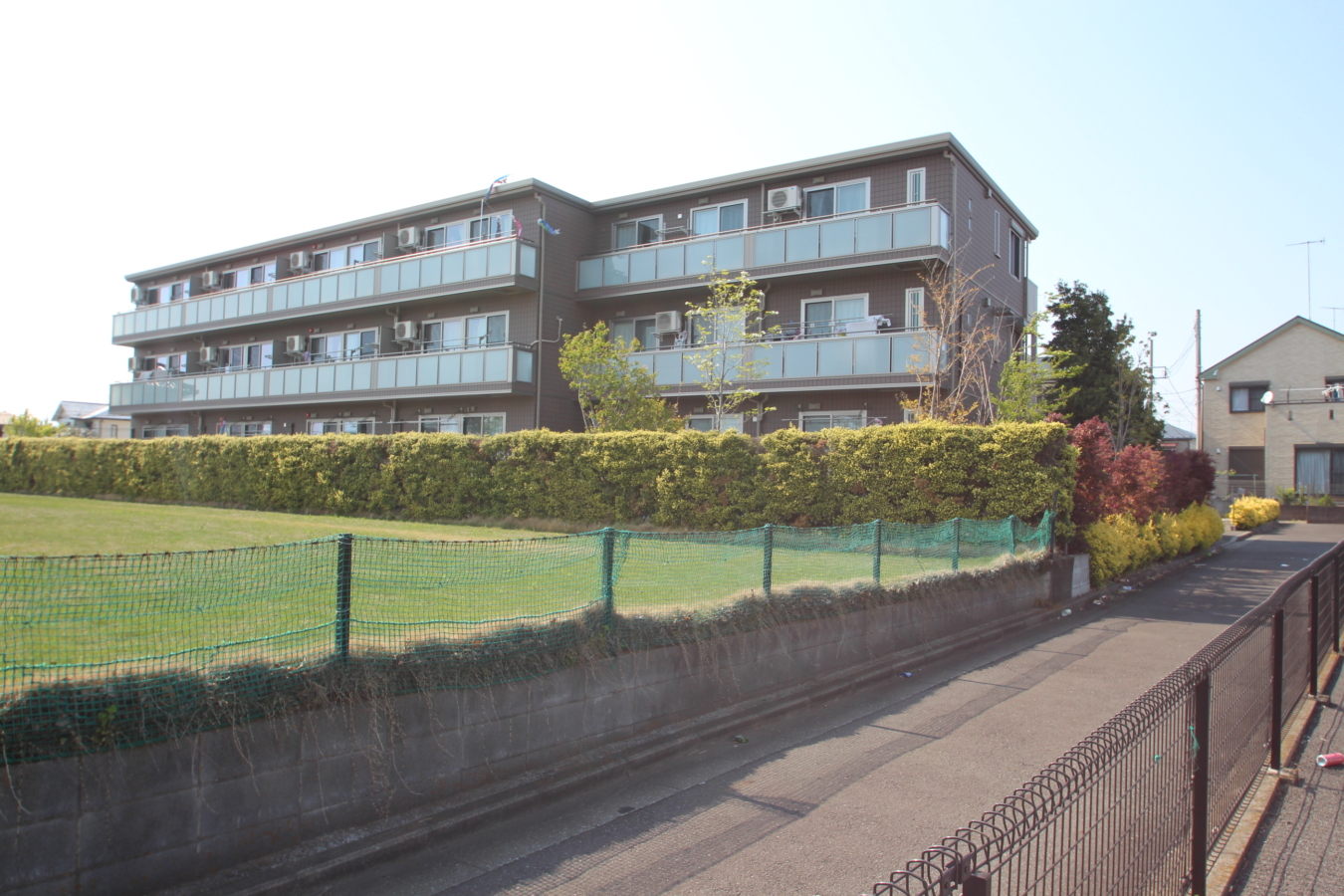 【コンフォール横濱Ⅰ】