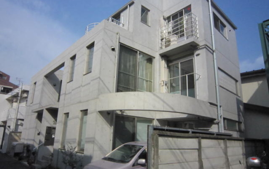 布田駅2分調布駅6分1Kタイプ♪ＦＬＡＴ　ＯＮＥ 202号室