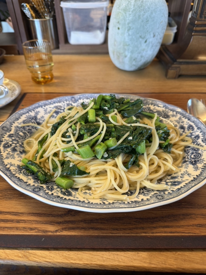何度も行きたくなる♪イタリアンレストラン【花冠】