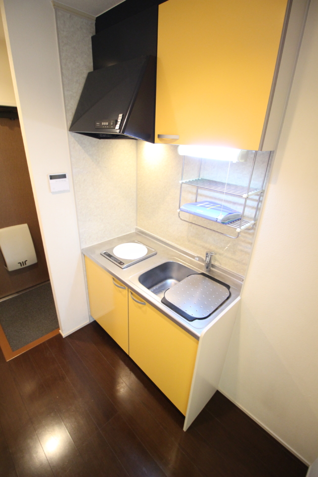 「学芸大学で始める、ちょっと上質な日常。」学芸大学駅　徒歩8分/Ｔ’ｓ　ｃｏｕｒｔ　鷹番202号室