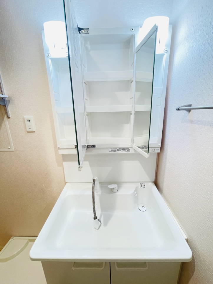 【コンフォール横濱Ⅰ】