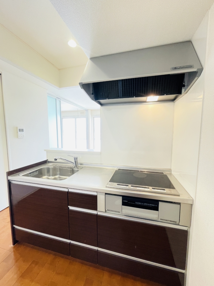 【コンフォール横濱Ⅰ】