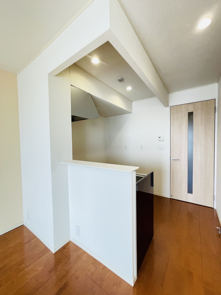 【コンフォール横濱Ⅰ】