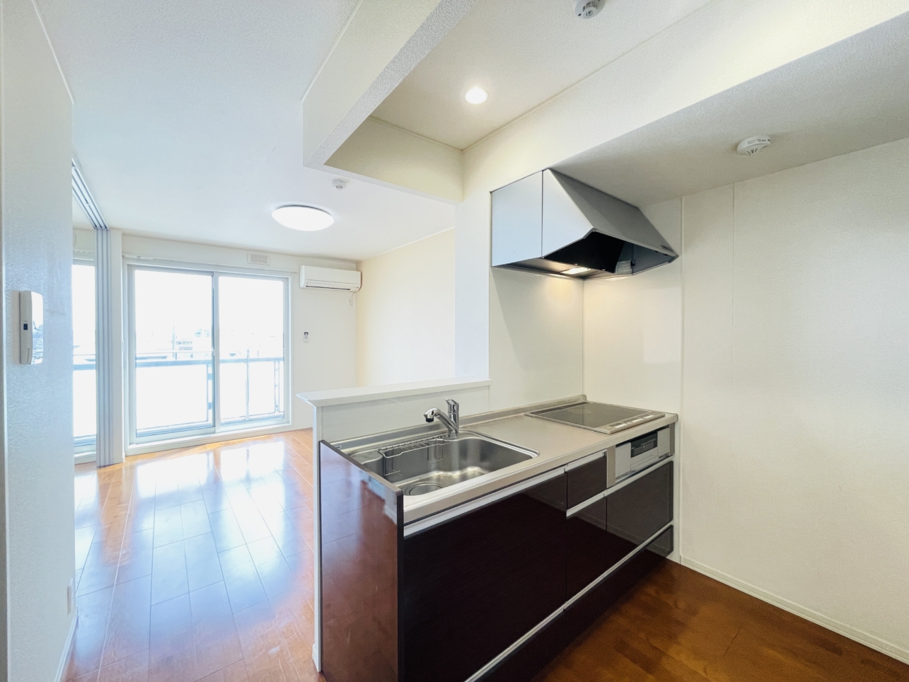 【コンフォール横濱Ⅰ】