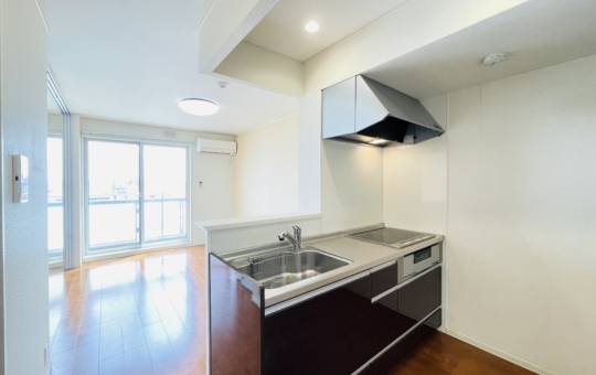 【コンフォール横濱Ⅰ】