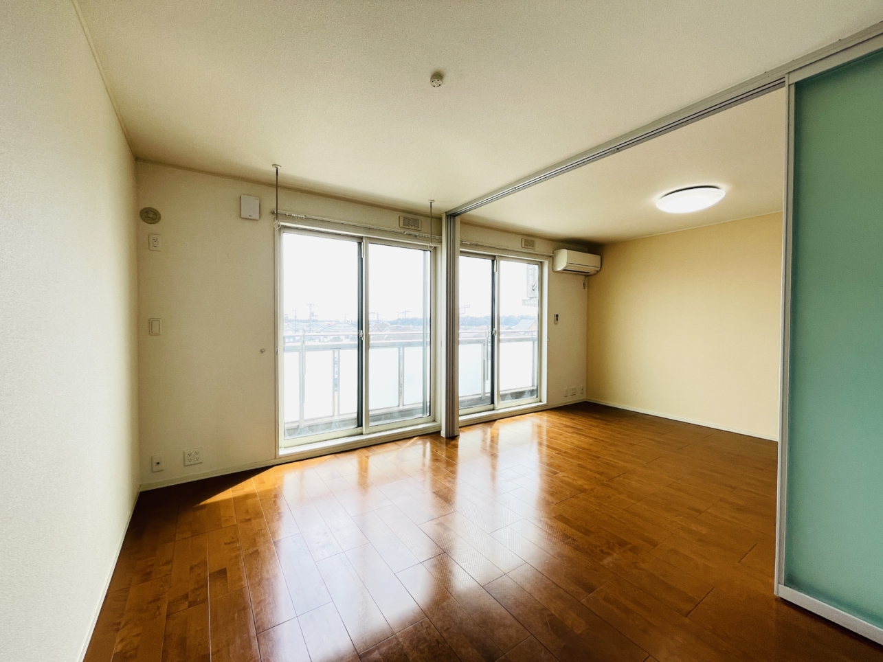 【コンフォール横濱Ⅰ】