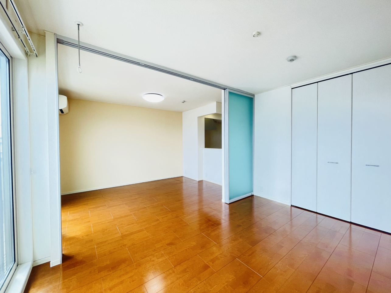 【コンフォール横濱Ⅰ】