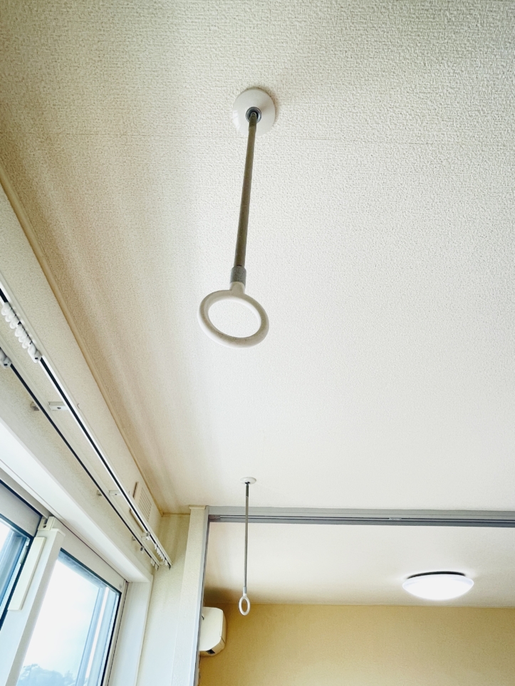 【コンフォール横濱Ⅰ】