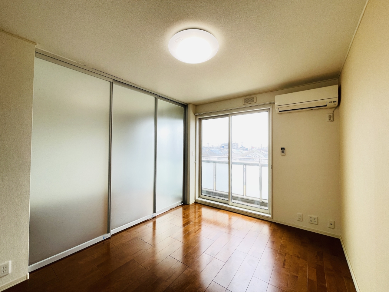 【コンフォール横濱Ⅰ】