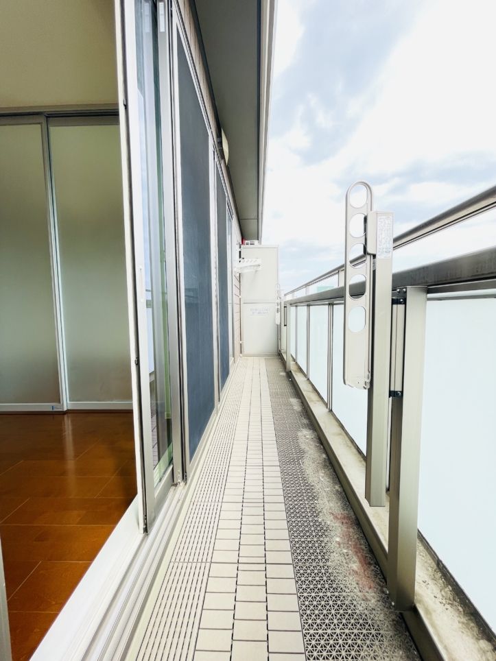 【コンフォール横濱Ⅰ】