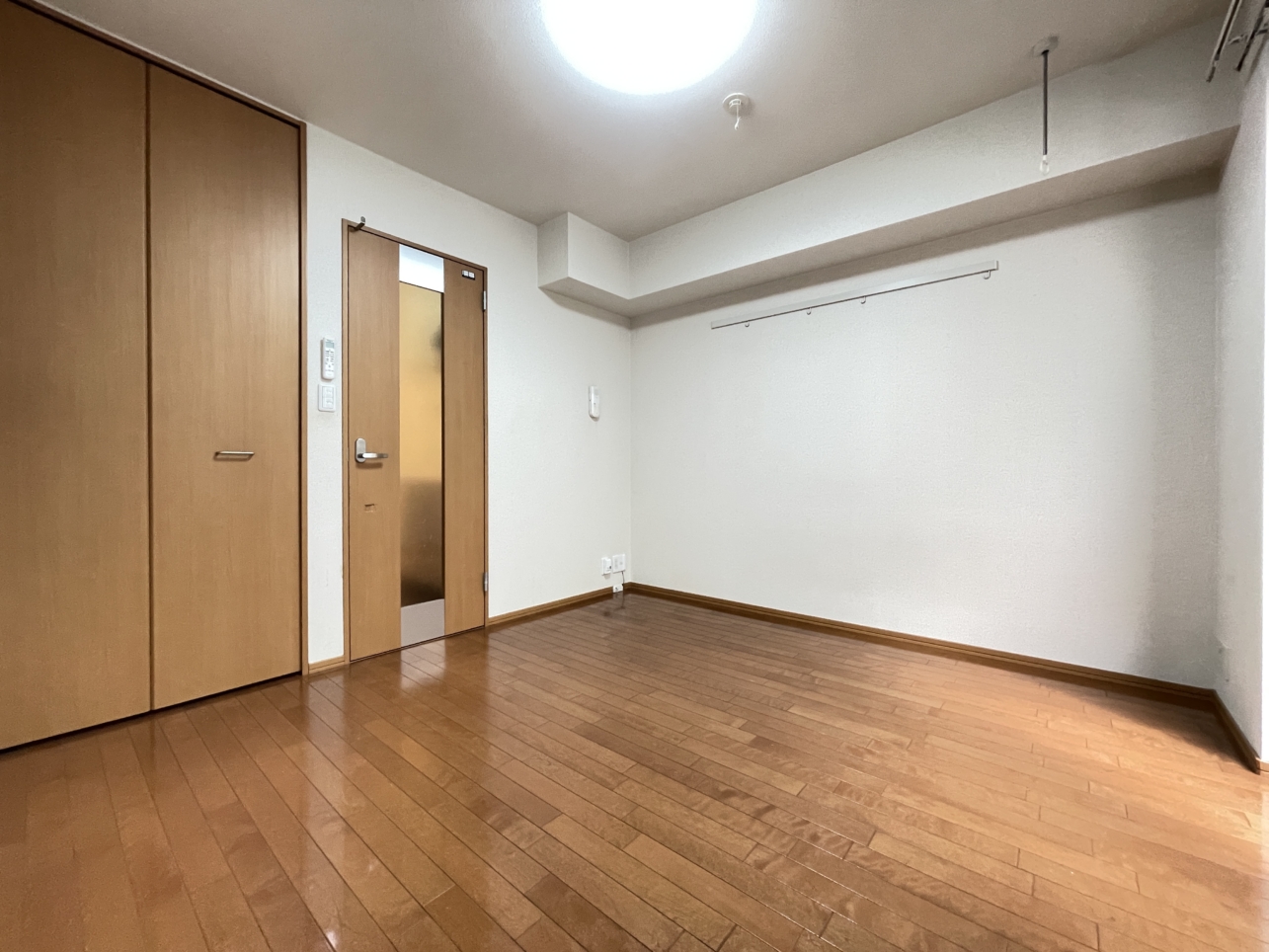 旭化成ヘーベルメゾン☆3駅3路線可！室内物干し付きで快適生活◎ 早稲田エリアの高性能1K賃貸＜エクセルエヌ＞