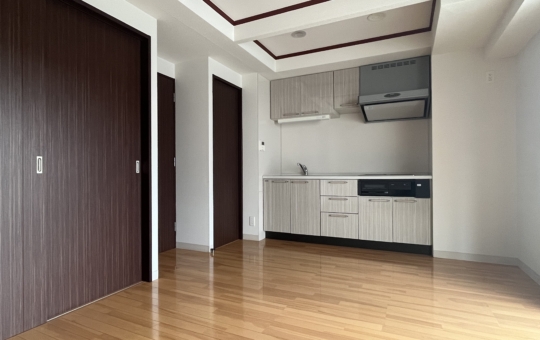 【当社管理】アバンダントⅡ302