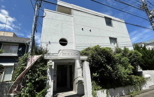 リノベーション完了♪ＰＡ小平2nd102号室