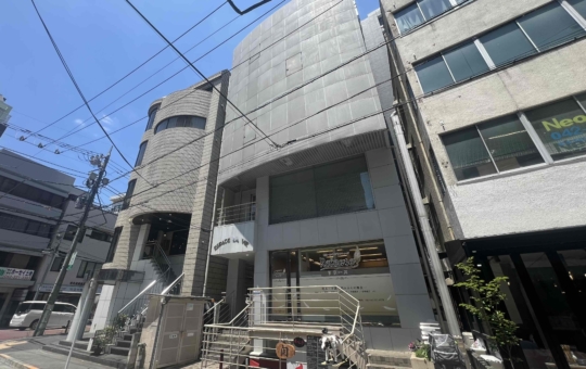 エスパース　ラ・ヴィ303号室