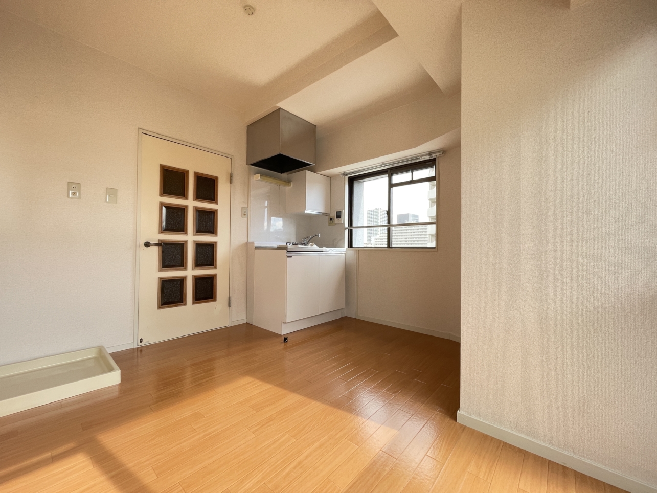 駅まで平坦で徒歩5分☆【西栄ビル】（聖蹟桜ヶ丘駅）