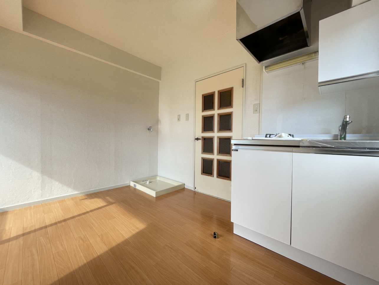 駅まで平坦で徒歩5分☆【西栄ビル】（聖蹟桜ヶ丘駅）