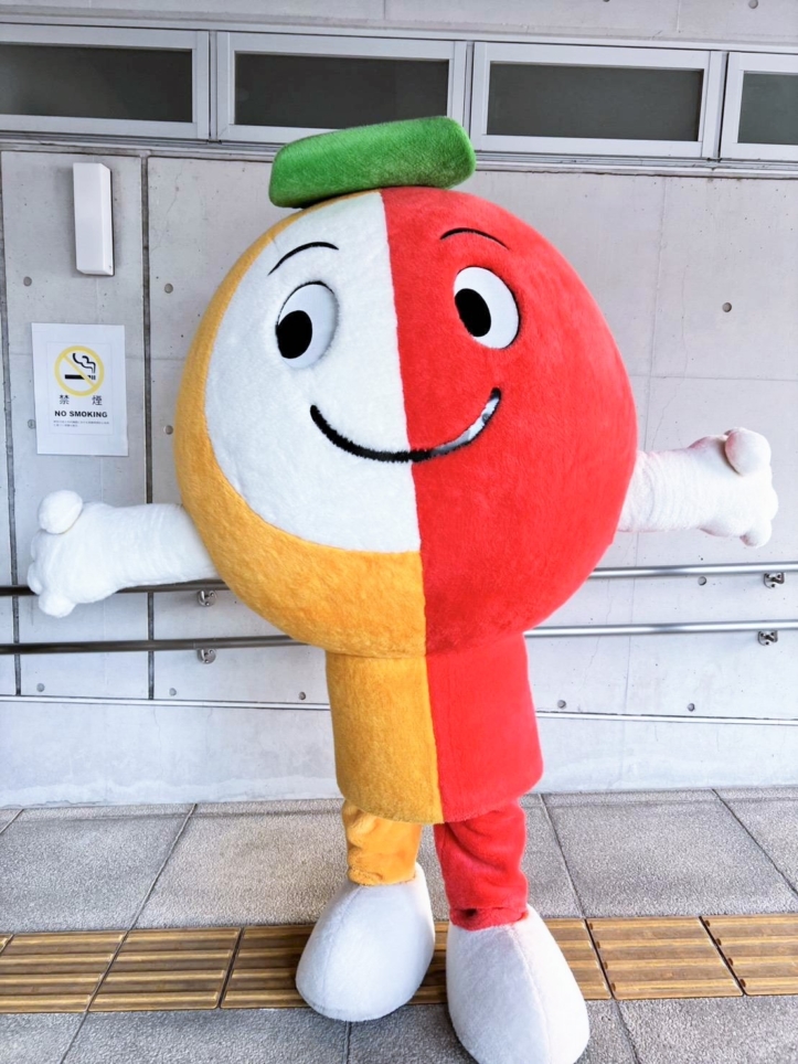 アートが街に溶け込む！しんゆりまちなかラウンジ♪