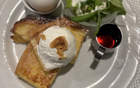 大人なレトロカフェ☆【星乃珈琲店 自由が丘店】