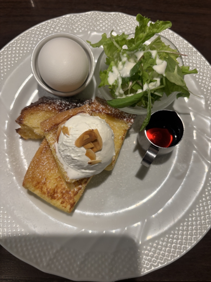 大人なレトロカフェ☆【星乃珈琲店 自由が丘店】