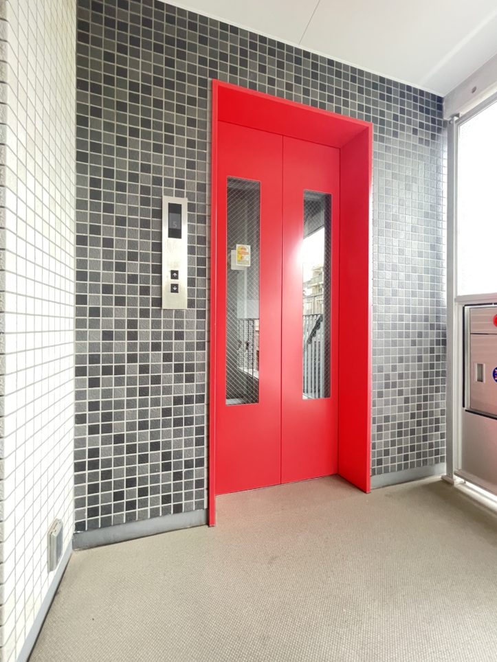 登戸駅徒歩2分！独立洗面台付1K☆(ＡＮＴＥＬＯＰＥ 502)