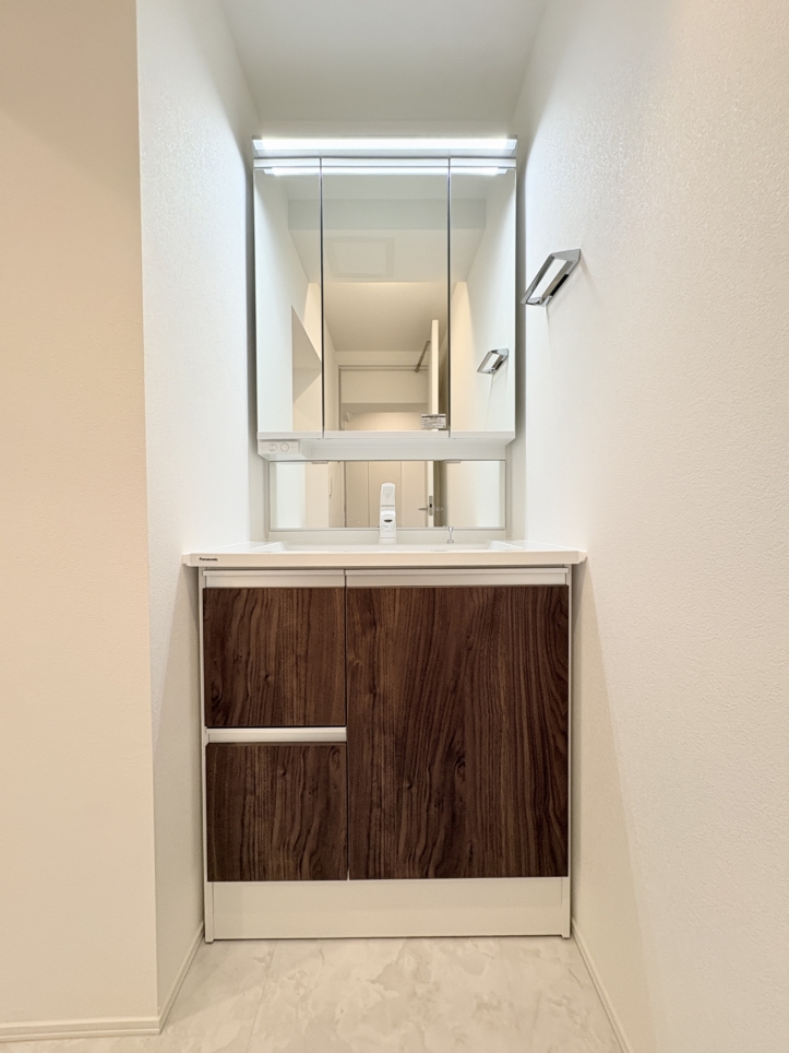 3路線利用可！リフォーム済み！綺麗な2LDK「鹿島団地」