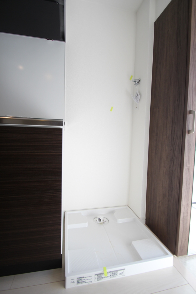 【レジェンド・ヴィラ三ツ境】宅配ボックス付き☆駅から徒歩10分閑静な住宅街