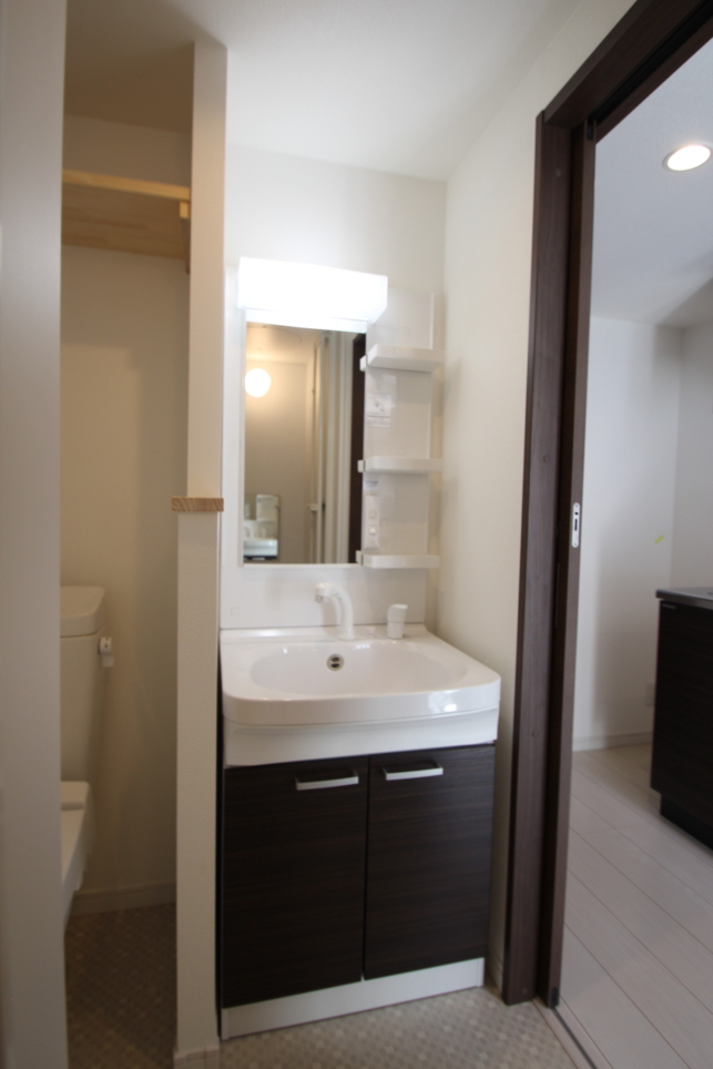 【レジェンド・ヴィラ三ツ境】宅配ボックス付き☆駅から徒歩10分閑静な住宅街