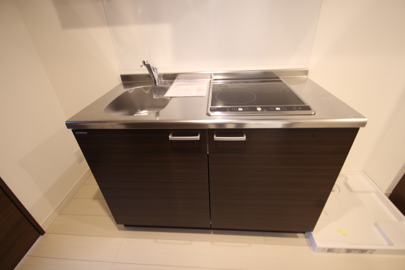 【レジェンド・ヴィラ三ツ境】宅配ボックス付き☆駅から徒歩10分閑静な住宅街