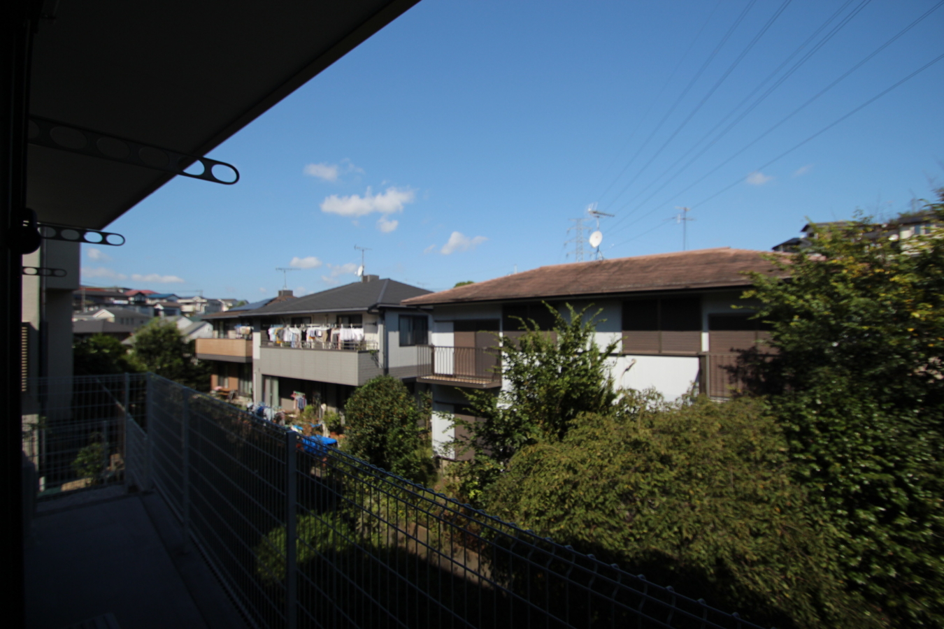 【レジェンド・ヴィラ三ツ境】宅配ボックス付き☆駅から徒歩10分閑静な住宅街