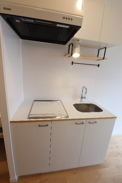 リノベーション物件☆【清光ハイツ】（永山駅）