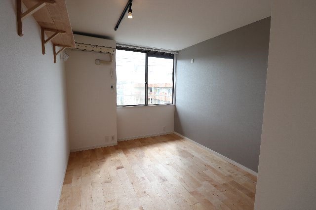 リノベーション物件☆【清光ハイツ】（永山駅）