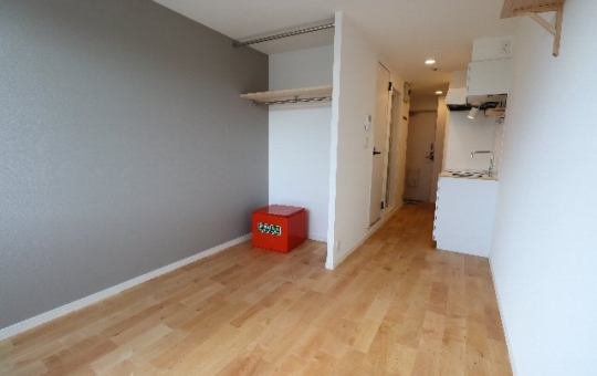 リノベーション物件☆【清光ハイツ】（永山駅）