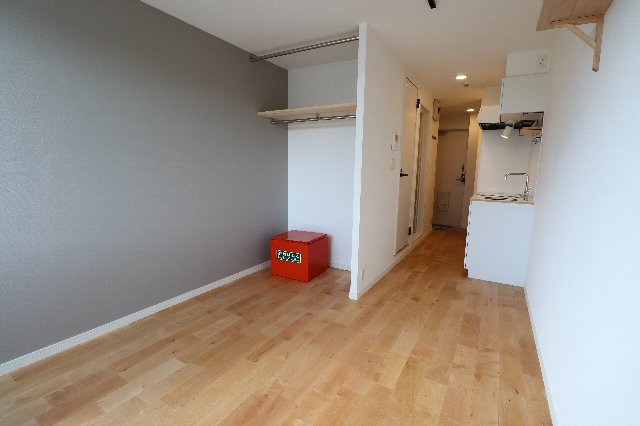 リノベーション物件☆【清光ハイツ】（永山駅）