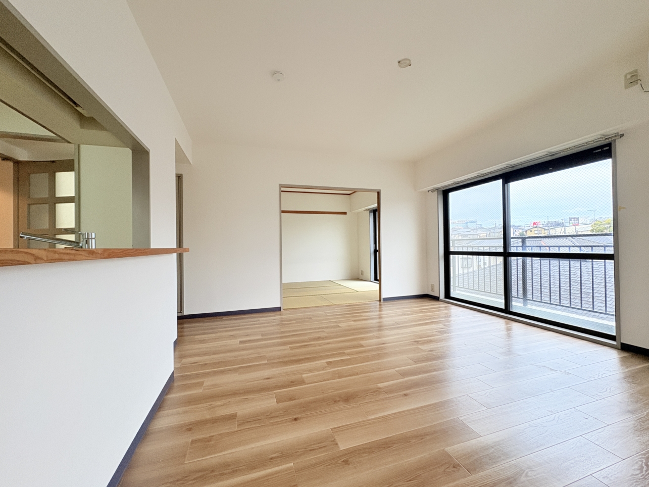 堀之内駅より徒歩9分！カップルや小さいお子様のいるご家庭にお勧め「アゼリアバレー」☆