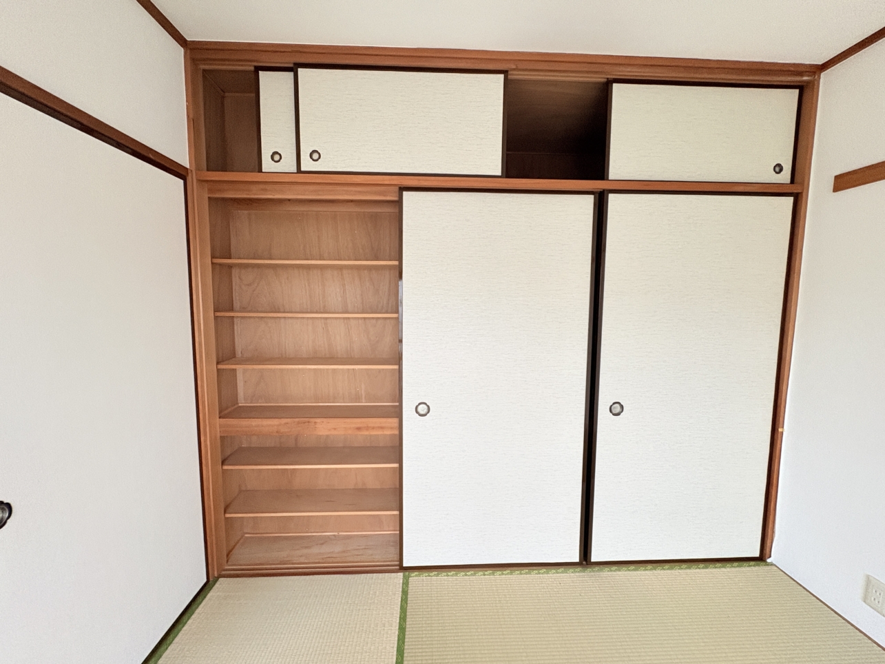 堀之内駅より徒歩9分！カップルや小さいお子様のいるご家庭にお勧め「アゼリアバレー」☆