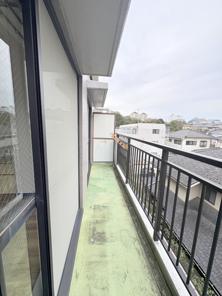 堀之内駅より徒歩9分！カップルや小さいお子様のいるご家庭にお勧め「アゼリアバレー」☆