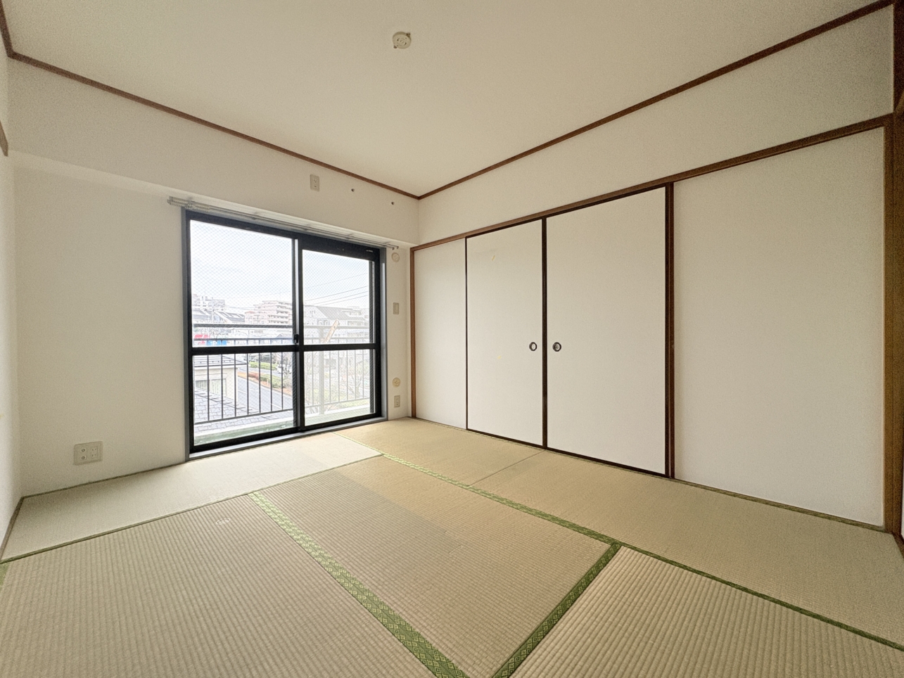 堀之内駅より徒歩9分！カップルや小さいお子様のいるご家庭にお勧め「アゼリアバレー」☆