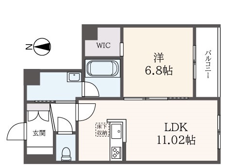 人気のシャーメゾン、ペットと一緒に住めます♪【Ｓｏｌ　Ｌｅｖａｎｔｅ】