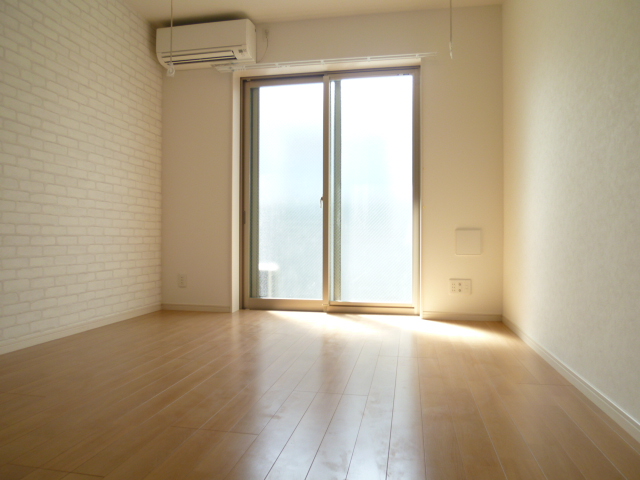 【当社管理】おしゃれなカウンターキッチン☆ラ・フォート高井戸