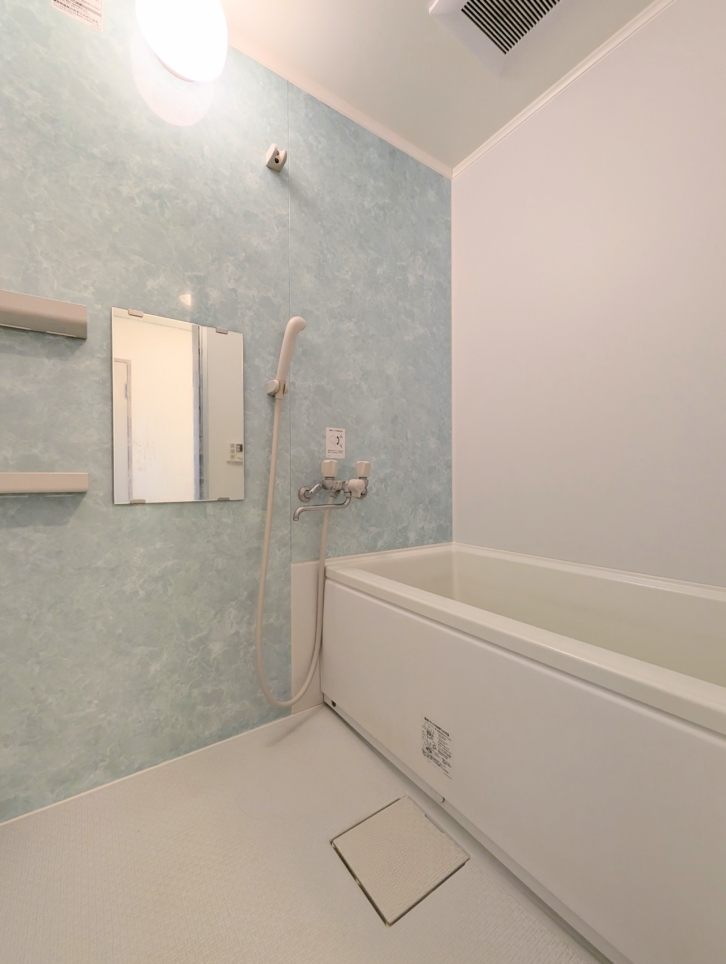 LDK10畳でご家族でも広々！ 平和日吉ハイツ（綱島）