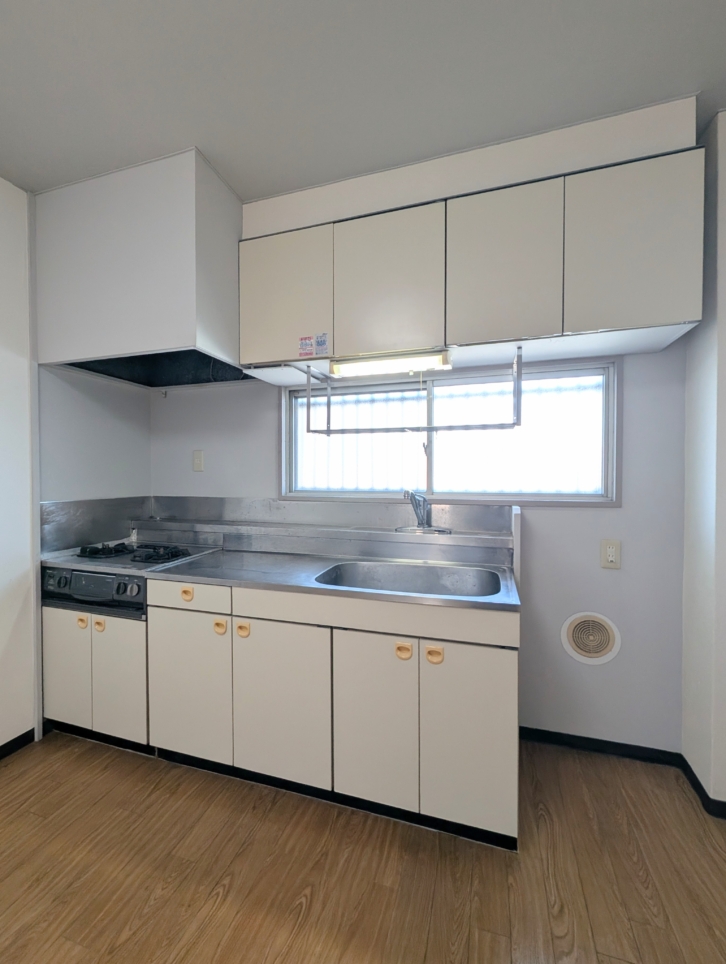 LDK10畳でご家族でも広々！ 平和日吉ハイツ（綱島）