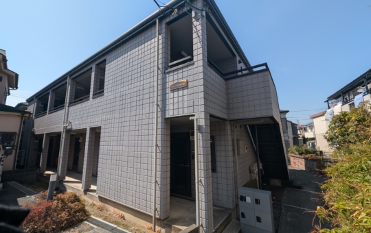 大手ハウスメーカーだから安心！ アファブル仲手原（妙蓮寺）