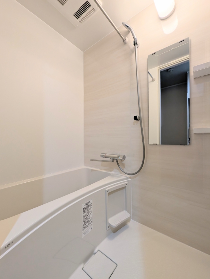 大手ハウスメーカーだから安心！ アファブル仲手原（妙蓮寺）