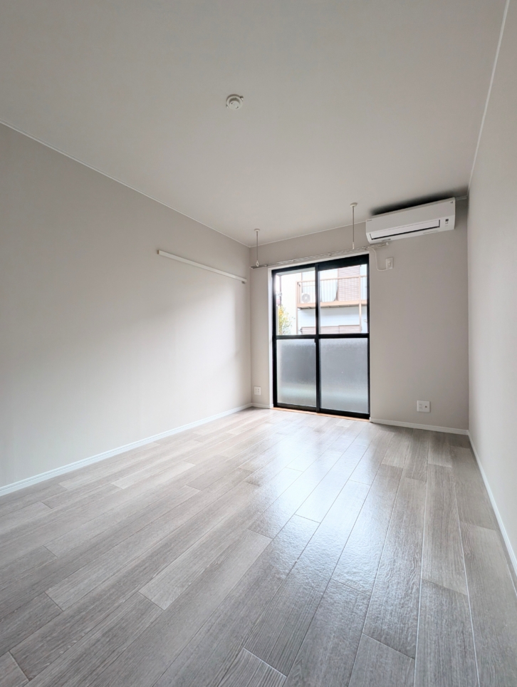 大手ハウスメーカーだから安心！ アファブル仲手原（妙蓮寺）