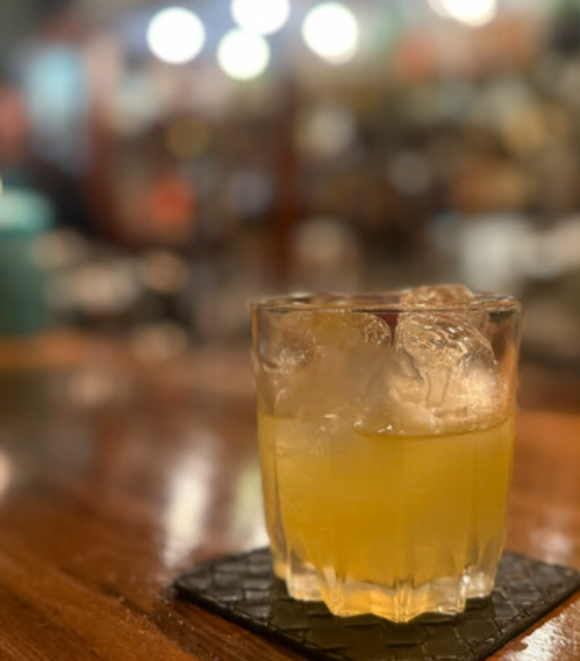 お洒落で美味しいカフェバー🍸　～Melior_Eterno（メリオール エテルノ）～