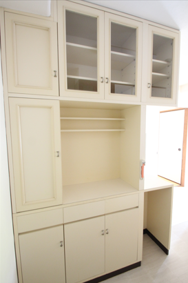 【ライオンズマンション二俣川】オール電化☆駅近分譲マンションタイプ