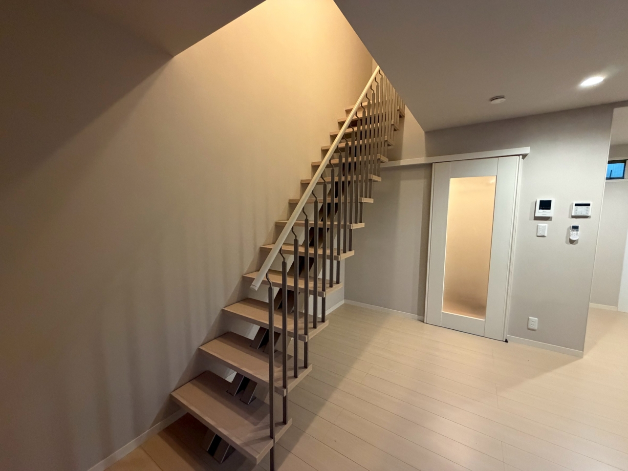 アパートなのに2階建て！？（ステラマリス）